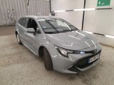  Toyota  Corolla TOYOTA  Touring Sports / 2018 / 5P / Break Hybride 122h Dynamic Business Beyond Zer #4