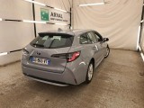  Toyota  Corolla TOYOTA  Touring Sports / 2018 / 5P / Break Hybride 122h Dynamic Business Beyond Zer #3