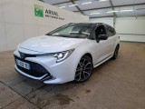  Toyota  Corolla TOYOTA  Touring Sports / 2018 / 5P / Break Hybride 184h Collection 