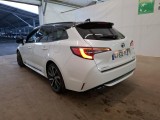  Toyota  Corolla TOYOTA  Touring Sports / 2018 / 5P / Break Hybride 184h Collection #2