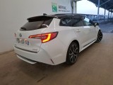  Toyota  Corolla TOYOTA  Touring Sports / 2018 / 5P / Break Hybride 184h Collection #3