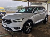  Volvo  XC60 VOLVO XC40 / 2017 / 5P / SUV T4 PLUG-IN HYBRID AUTO RECH INSCRIP EXPR 