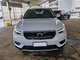  Volvo  XC60 VOLVO XC40 / 2017 / 5P / SUV T4 PLUG-IN HYBRID AUTO RECH INSCRIP EXPR #8