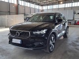  Volvo  XC60 VOLVO XC40 / 2017 / 5P / SUV T5 PLUG-IN HYBRID AUTO RECH INSCRIP EXPR 