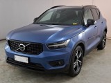  Volvo  XC60 VOLVO XC40 / 2017 / 5P / SUV T5 PLUG-IN HYBRID RECHARGE R-DESIGN MY21 