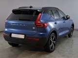  Volvo  XC60 VOLVO XC40 / 2017 / 5P / SUV T5 PLUG-IN HYBRID RECHARGE R-DESIGN MY21 #2