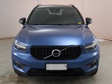  Volvo  XC60 VOLVO XC40 / 2017 / 5P / SUV T5 PLUG-IN HYBRID RECHARGE R-DESIGN MY21 #6