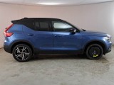  Volvo  XC60 VOLVO XC40 / 2017 / 5P / SUV T5 PLUG-IN HYBRID RECHARGE R-DESIGN MY21 #7