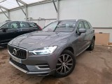  Volvo  XC60 VOLVO  / 2017 / 5P / SUV B5 AWD 235 Geartro 8 Inscrip Luxe 