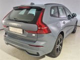  Volvo  XC60 VOLVO  / 2021 / 5P / SUV T6 PLUG-IN AWD AUTO RECHARGE R-DESIGN #2