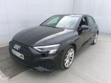  Audi  A3 AUDI  / 2020 / 5P / berlina con portón Sportback S line 40 TFSI e 150kW S tron 