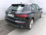  Audi  A3 AUDI  / 2020 / 5P / berlina con portón Sportback S line 40 TFSI e 150kW S tron #2