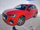  Audi  Q3 AUDI  / 2018 / 5P / todoterreno 40 TDI 140kW S tronic Quattro S Line 