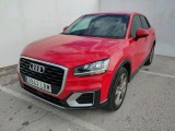  Audi  Q2  30 TDI design 1.6 TDI 115CV MT6 E6dT 