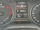  Audi  Q2  30 TDI design 1.6 TDI 115CV MT6 E6dT #5