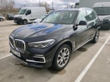  Bmw  X5 Serie  xDrive 25d xLine 2.0 230CV AT8 E6dT 7 Asientos 