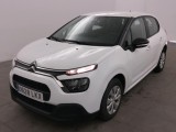  Citroen  C3 CITROEN  / 2016 / 5P / berlina con portón BlueHDi 73KW (100CV) S&S LIVE **SIN A/A** 