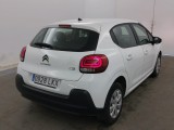  Citroen  C3 CITROEN  / 2016 / 5P / berlina con portón BlueHDi 73KW (100CV) S&S LIVE **SIN A/A** #2