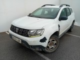  Dacia  Duster  II Comfort 4WD 1.5 dCi 115CV MT6 E6dT 