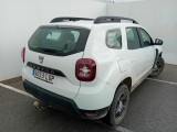  Dacia  Duster  II Comfort 4WD 1.5 dCi 115CV MT6 E6dT #2