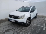  Dacia  Duster  II Comfort 4WD 1.5 dCi 115CV MT6 E6dT 