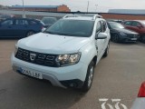  Dacia  Duster  II Comfort 4WD 1.6 SCe 115CV MT6 E6 