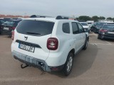  Dacia  Duster  II Comfort 4WD 1.6 SCe 115CV MT6 E6 #2