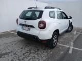  Dacia  Duster  II Comfort 4WD 1.5 dCi 115CV MT6 E6dT #2