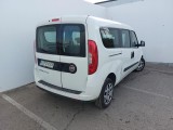  Fiat  Doblo FIAT Doblò / 2015 / 5P / combi Panorama Easy Largo 1.6 Mjet 88kW (120CV #2