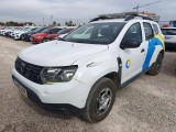  Dacia  Duster  II Essential 4WD 1.5 dCi 115CV MT6 E6dT 