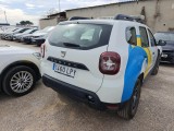  Dacia  Duster  II Essential 4WD 1.5 dCi 115CV MT6 E6dT #2