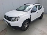  Dacia  Duster  II Essential 4WD 1.5 dCi 115CV MT6 E6dT 