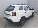  Dacia  Duster  II Essential 4WD 1.5 dCi 115CV MT6 E6dT #2