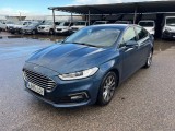  Ford  Mondeo FORD  / 2014 / 5P / berlina con portón 2.0 TDCi 110kW (150CV) Titanium 235 