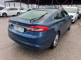  Ford  Mondeo FORD  / 2014 / 5P / berlina con portón 2.0 TDCi 110kW (150CV) Titanium 235 #2