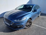  Ford  Mondeo FORD  / 2014 / 5P / berlina con portón 2.0 TDCi 110kW (150CV) Titanium 235 