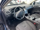  Ford  Mondeo FORD  / 2014 / 5P / berlina con portón 2.0 TDCi 110kW (150CV) Titanium 235 #3