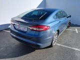  Ford  Mondeo FORD  / 2014 / 5P / berlina con portón 2.0 TDCi 110kW (150CV) Titanium 235 #2