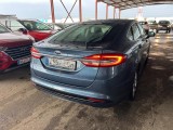  Ford  Mondeo FORD  / 2014 / 5P / berlina con portón 2.0 TDCi 110kW (150CV) Titanium 235 #2