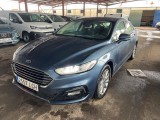  Ford  Mondeo FORD  / 2014 / 5P / berlina con portón 2.0 TDCi 110kW (150CV) Titanium 235 