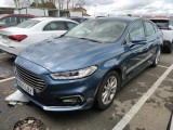  Ford  Mondeo FORD  / 2014 / 5P / berlina con portón 2.0 TDCi 110kW (150CV) Titanium 235 