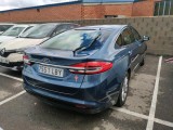  Ford  Mondeo FORD  / 2014 / 5P / berlina con portón 2.0 TDCi 110kW (150CV) Titanium 235 #2