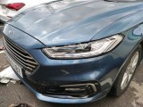  Ford  Mondeo FORD  / 2014 / 5P / berlina con portón 2.0 TDCi 110kW (150CV) Titanium 235 #16