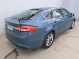  Ford  Mondeo FORD  / 2014 / 5P / berlina con portón 2.0 TDCi 110kW (150CV) Titanium 235 #2