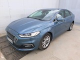  Ford  Mondeo FORD  / 2014 / 5P / berlina con portón 2.0 TDCi 110kW (150CV) Titanium 235 