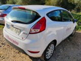  Ford  Fiesta  Trend 1.5 TDCi 75CV MT5 E6 #2