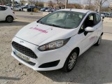  Ford  Fiesta  Trend 1.5 TDCi 75CV MT5 E6 