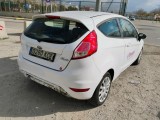  Ford  Fiesta  Trend 1.5 TDCi 75CV MT5 E6 #2