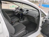  Ford  Fiesta  Trend 1.5 TDCi 75CV MT5 E6 #6