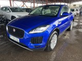  Jaguar  E-PACE JAGUAR  / 2017 / 5P / todoterreno 2.0D 110kW S 4WD Auto 